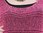 Lagenlook hand knitted tank top Julitta, cotton mix in pink S-M